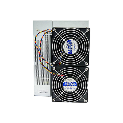 Hammer D10 4.3gh / S مع Psu 3400w Dogecoin و Litecoin Miner Asic