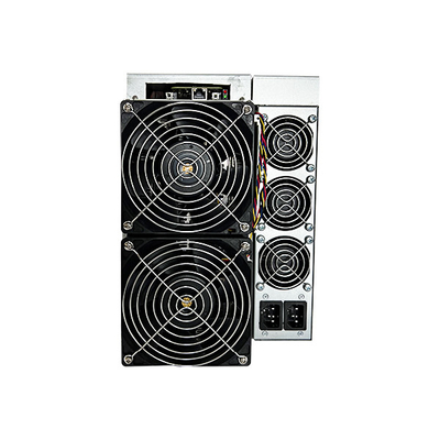 Hammer D10 4.3gh / S مع Psu 3400w Dogecoin و Litecoin Miner Asic