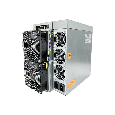 Hammer D10 4.3gh / S مع Psu 3400w Dogecoin و Litecoin Miner Asic