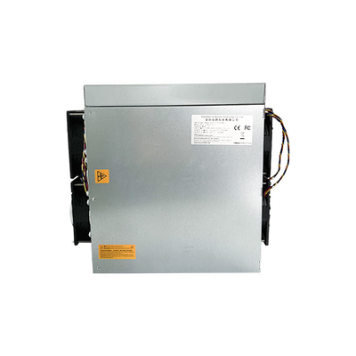 Hammer D10 4.3gh / S مع Psu 3400w Dogecoin و Litecoin Miner Asic