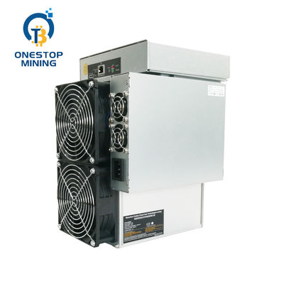 Bitmain Antminer Dr5 34th / S Decred Minerstat Dcr Coin Mining 175x279x238MM