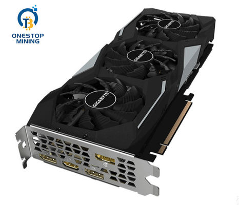 Rtx 3080 10g Rtx3080 Ti 3080 3090 Graphic Card Miner لتعدين الكمبيوتر المحمول