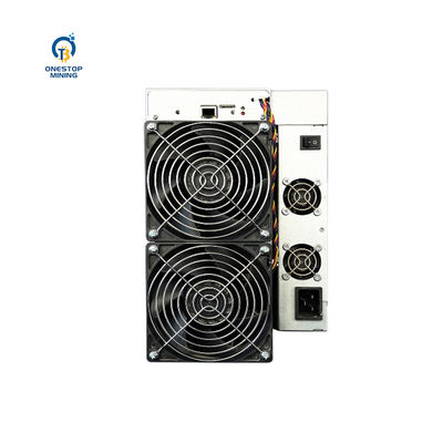 Equihash Bitmain Asic Zec Miner Bitmain Antminer Z15 Zcash 420 Ksol / S
