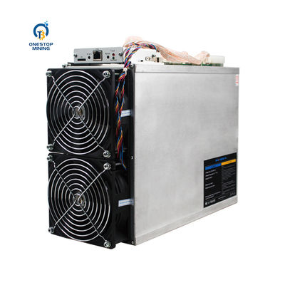 Equihash Bitmain Asic Zec Miner Bitmain Antminer Z15 Zcash 420 Ksol / S