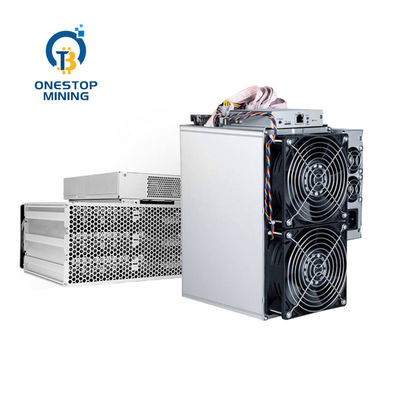 Bitmain Antminer Dr5 34th / S Decred Minerstat Dcr Coin Mining 175x279x238MM