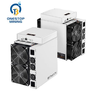 Antminer L7 9500 Mh / S الربحية عالية Litecoin Miner Asic لتعدين Dogecoin