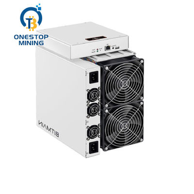 Antminer L7 9500 Mh / S الربحية عالية Litecoin Miner Asic لتعدين Dogecoin