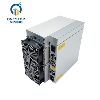 Antminer L7 9500 Mh / S الربحية عالية Litecoin Miner Asic لتعدين Dogecoin