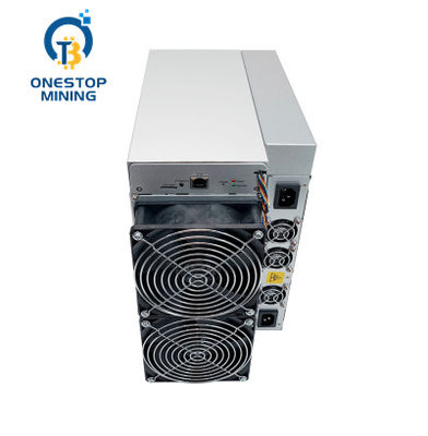 Antminer L7 9500 Mh / S الربحية عالية Litecoin Miner Asic لتعدين Dogecoin