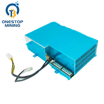مزود الطاقة G1266 PSU Innosilicon T2T لأجزاء عامل التعدين المزدوج 25T-30T Asic
