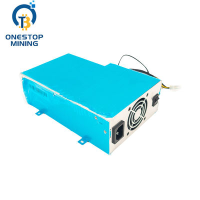 مزود الطاقة G1266 PSU Innosilicon T2T لأجزاء عامل التعدين المزدوج 25T-30T Asic