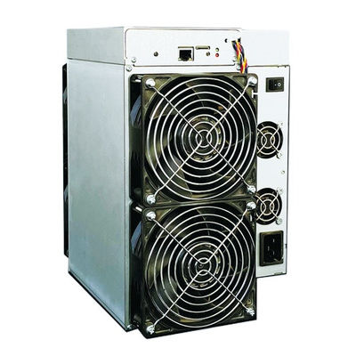 Goldshell HS5 5300gh / S Sc Siacoin Handshake Asic Miner ربحية عالية