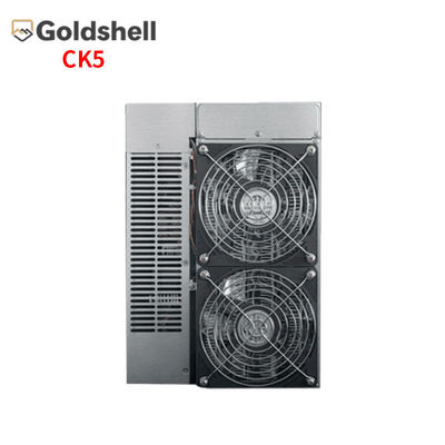 جهاز تعدين Goldshell Ck-Box 1050gh / S Ck5 Ckb Nervos Miner Ckb