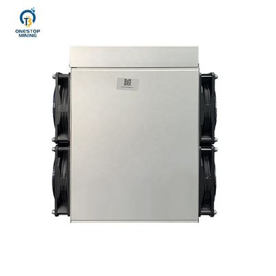Goldshell Lt5 Pro 2.45gh 3100w تعدين Dogecoin مع Asic Miner لـ Litecoin