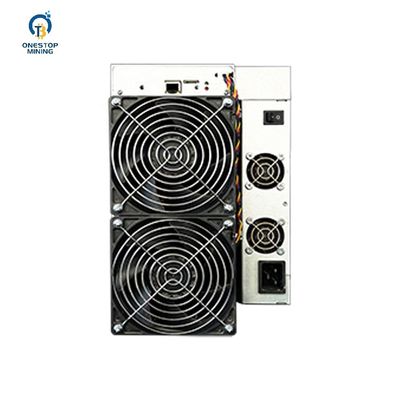 Goldshell Lt5 Pro 2.45gh 3100w تعدين Dogecoin مع Asic Miner لـ Litecoin
