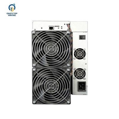 Goldshell Lt5 Pro 2.45gh 3100w تعدين Dogecoin مع Asic Miner لـ Litecoin