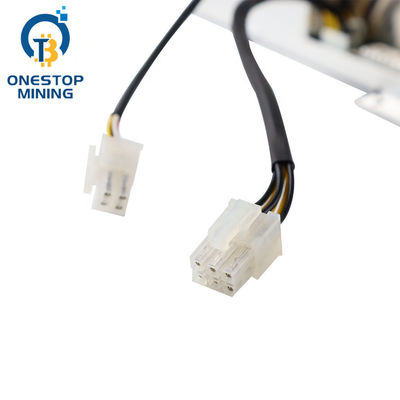G1286 PSU T2T Innuos مزود الطاقة لأنبوب مزدوج 32T-37T أجزاء منجم Innosilicon Asic