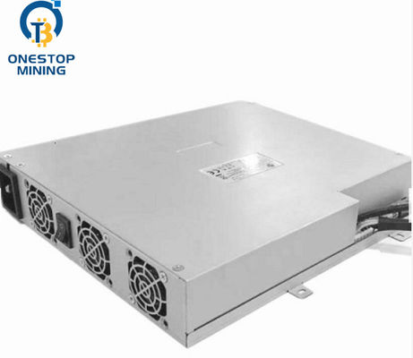 G1286 PSU T2T Innuos مزود الطاقة لأنبوب مزدوج 32T-37T أجزاء منجم Innosilicon Asic