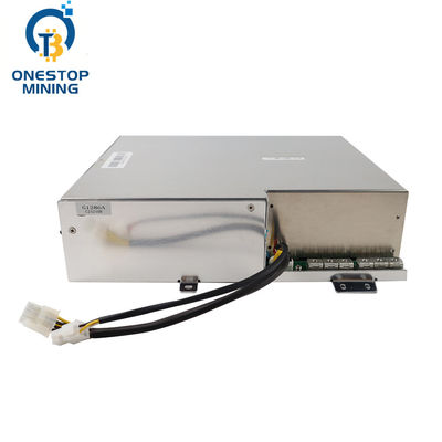 G1286 PSU T2T Innuos مزود الطاقة لأنبوب مزدوج 32T-37T أجزاء منجم Innosilicon Asic