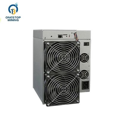 Goldshell HS5 5300gh / S Sc Siacoin Handshake Asic Miner ربحية عالية