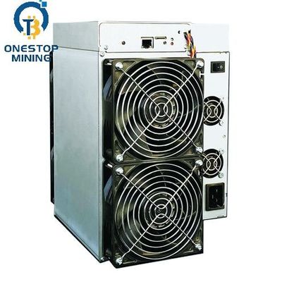 Goldshell HS5 5300gh / S Sc Siacoin Handshake Asic Miner ربحية عالية