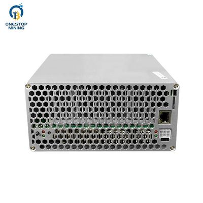 Goldshell HS5 5300gh / S Sc Siacoin Handshake Asic Miner ربحية عالية