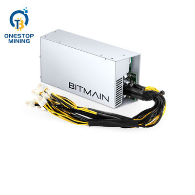 Bitmain Apw3 ++ 1600w Psu S15 T15 S9i S9j Z9 L3 + L3 ++ A9 Z1 Bitmain Antminer Z9 Mini Power Supply