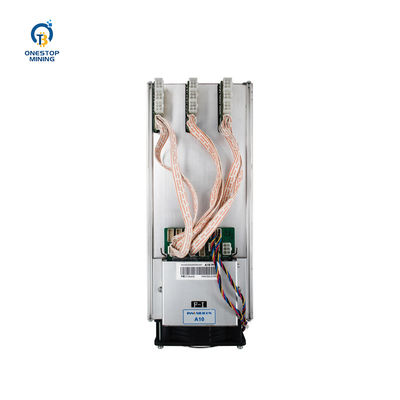 Jual Innosilicon A10 Pro + 750mh / S 7gb Ethash Miner Fiyat Ethereum Miner Asic Server