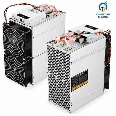Bitmain Antminer Z9 42k Sol / S equihash miner asic zcash Miner Machine مع مزود الطاقة