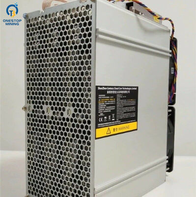 Bitmain Antminer Z9 42k Sol / S equihash miner asic zcash Miner Machine مع مزود الطاقة