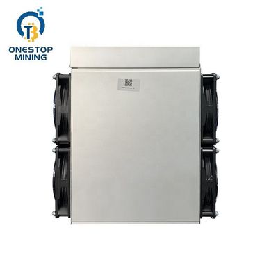 برنامج Goldshell Miner Lt5 أرباح عالية 2.05Gh / S Scrypt Crypto Miner Litecoin Miner Server Firmware