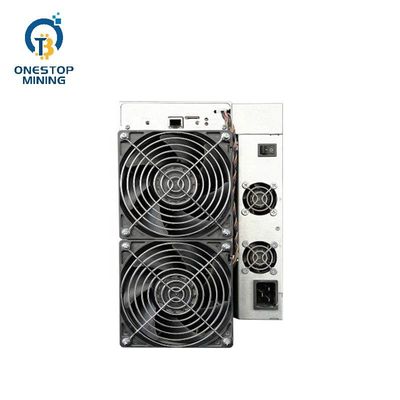 برنامج Goldshell Miner Lt5 أرباح عالية 2.05Gh / S Scrypt Crypto Miner Litecoin Miner Server Firmware