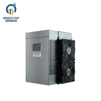 برنامج Goldshell Miner Lt5 أرباح عالية 2.05Gh / S Scrypt Crypto Miner Litecoin Miner Server Firmware