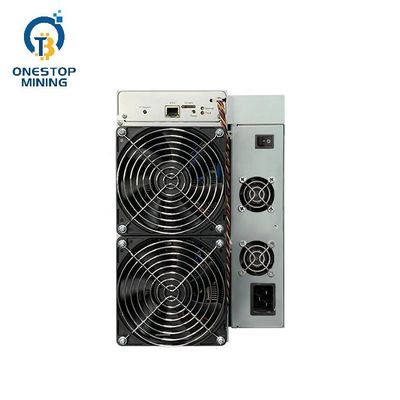Avalon 921 20th / S 85W / T Sha-256 Algorithm Bitcoin Mining Machine With AUC PSU