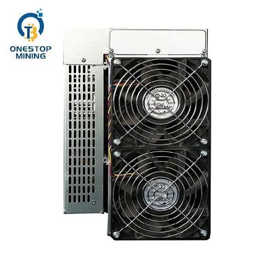 برنامج Goldshell Miner Lt5 أرباح عالية 2.05Gh / S Scrypt Crypto Miner Litecoin Miner Server Firmware