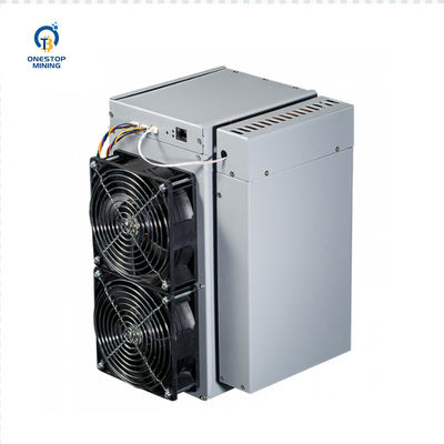 Ebang Ebit E12 44th Bitcoin Miner ربحية عالية Asic Miner معدات 2508w