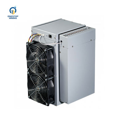 Ebang Ebit E12 44th Bitcoin Miner ربحية عالية Asic Miner معدات 2508w
