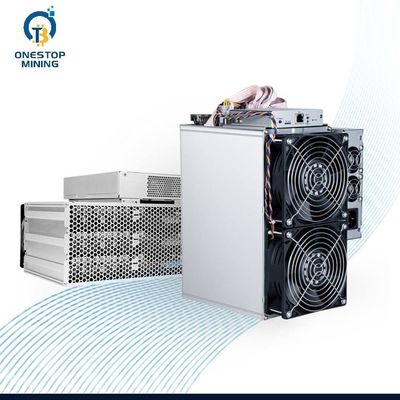 Bitmain Antminer S15-28th / S 1600w 7nm Chip BTC Asic Crypto Mining Machine