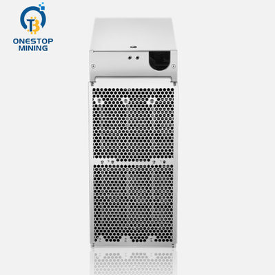 Antminer Z11 135k Sol / S Equihash Miner مع مصدر طاقة 1418W Zec Miner Device