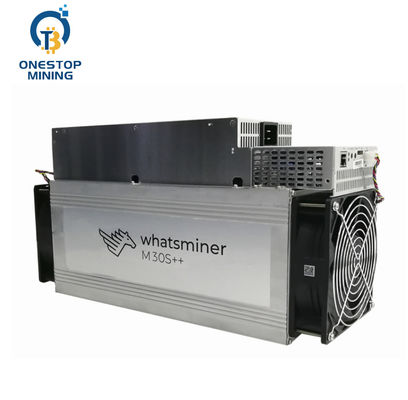 Whatsminer M30s 100th 92 Th / S 88t 86t 74th Bitcoin Miner Asic Pool