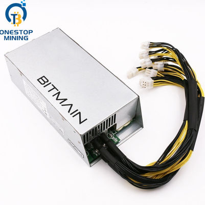 Bitmain Asic Miner Parts APW7 PSU L3 + L3 ++ A9 Z1 S15 T15 S9j Z9 Antminer S9i مزود الطاقة Antminer S9 Psu