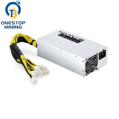 Bitmain Asic Miner Parts APW7 PSU L3 + L3 ++ A9 Z1 S15 T15 S9j Z9 Antminer S9i مزود الطاقة Antminer S9 Psu