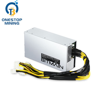 Bitmain Asic Miner Parts APW7 PSU L3 + L3 ++ A9 Z1 S15 T15 S9j Z9 Antminer S9i مزود الطاقة Antminer S9 Psu