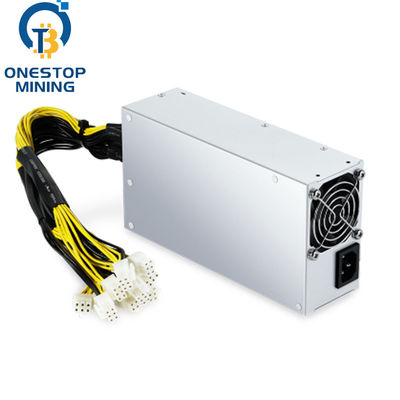 Bitmain Asic Miner Parts APW7 PSU L3 + L3 ++ A9 Z1 S15 T15 S9j Z9 Antminer S9i مزود الطاقة Antminer S9 Psu