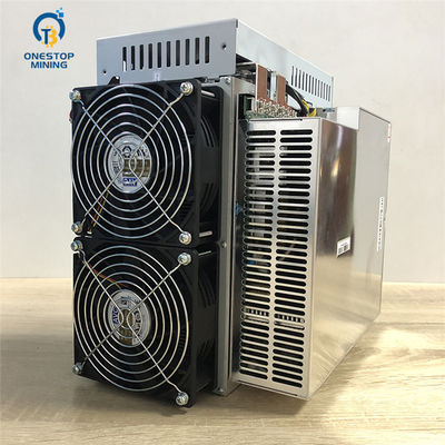 Innosilicon T3 + 57t BTC Asic Miner مع psu 220v