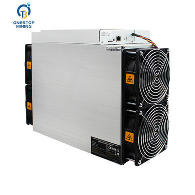مناجم البيتكوين Asic T19 Antminer 84TH / S 88TH / S 3150W الربحية بسرعة 70 رطلاً