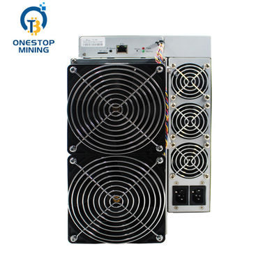 مناجم البيتكوين Asic T19 Antminer 84TH / S 88TH / S 3150W الربحية بسرعة 70 رطلاً
