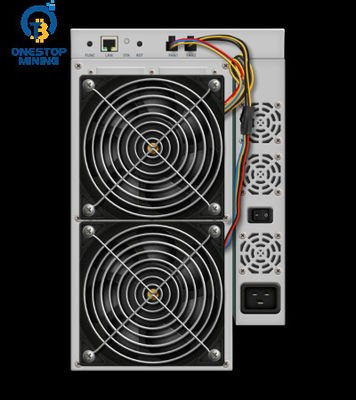 Avalon 1166 Pro 72t الربحية العالية Canaan Btc Miner Bitcoin Mining Machine 3400W