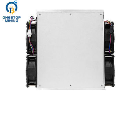 Avalon 1166 Pro 75T 78t 3400w SHA-256 خوارزمية آلة تعدين البيتكوين كنعان
