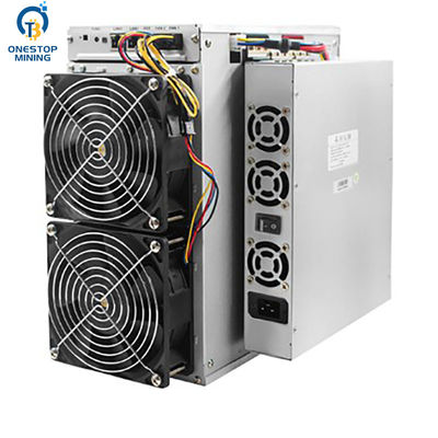 Avalon 1166 Pro 75T 78t 3400w SHA-256 خوارزمية آلة تعدين البيتكوين كنعان